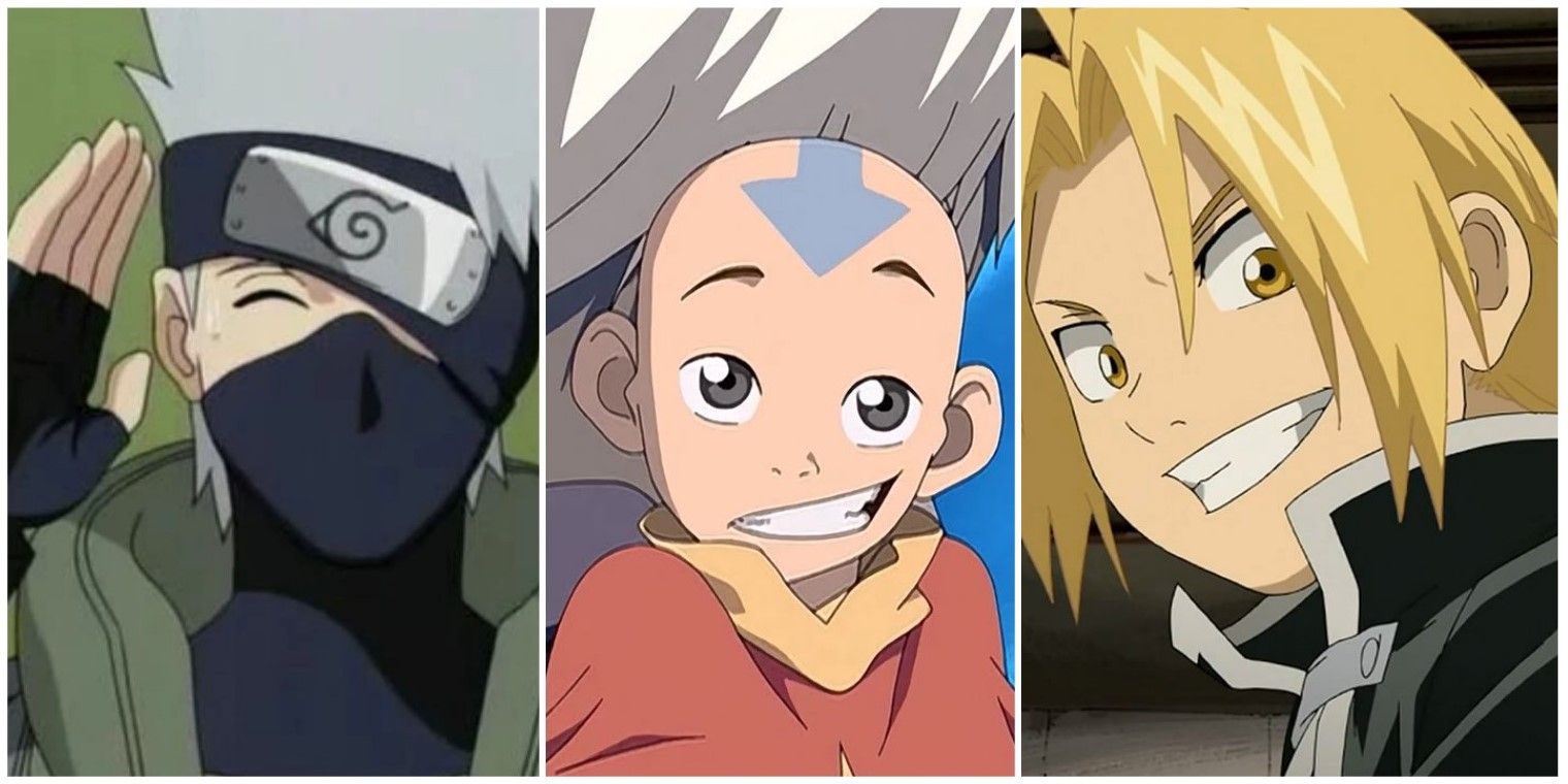 10 Anime Characters Who Put Family Before Work