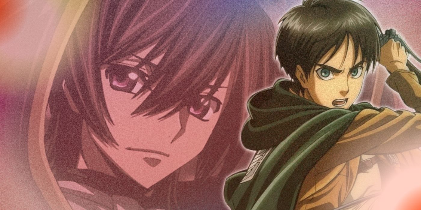 10 Best Anime Series To Watch Instead Of Attack On Titan