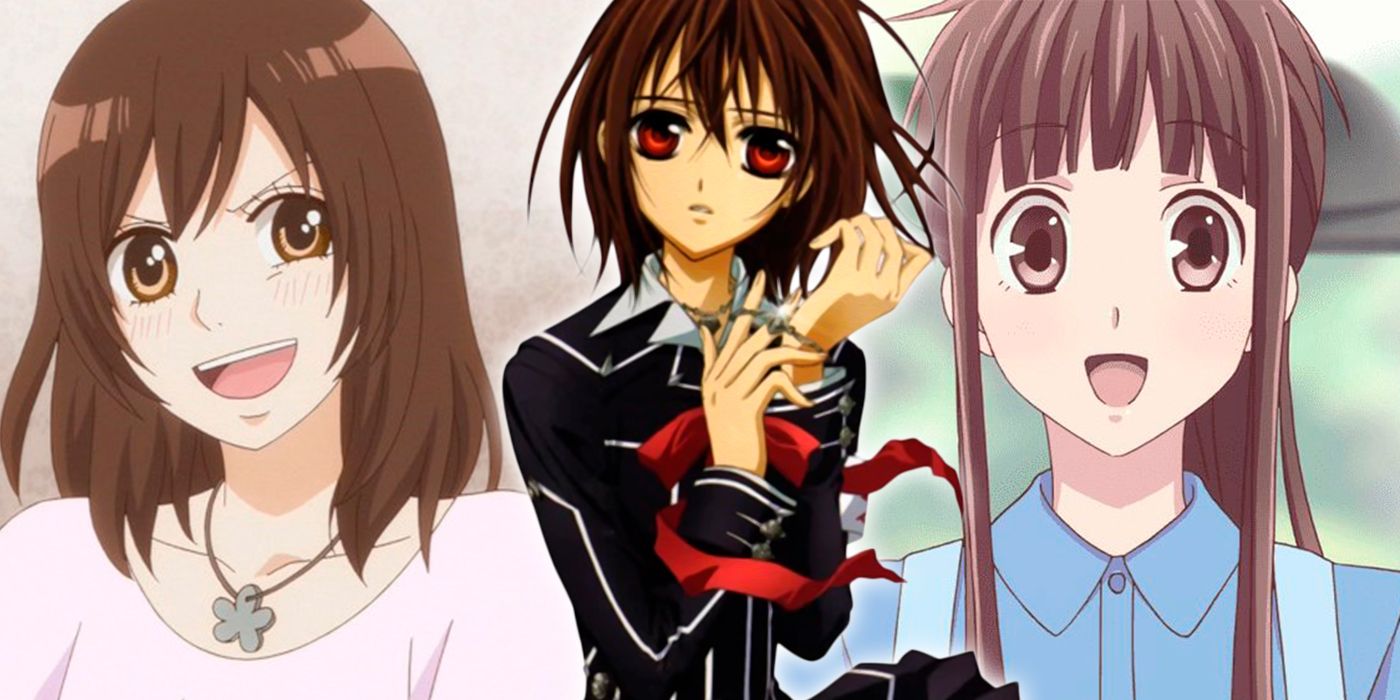 The Five Most Overrated Shojo Anime