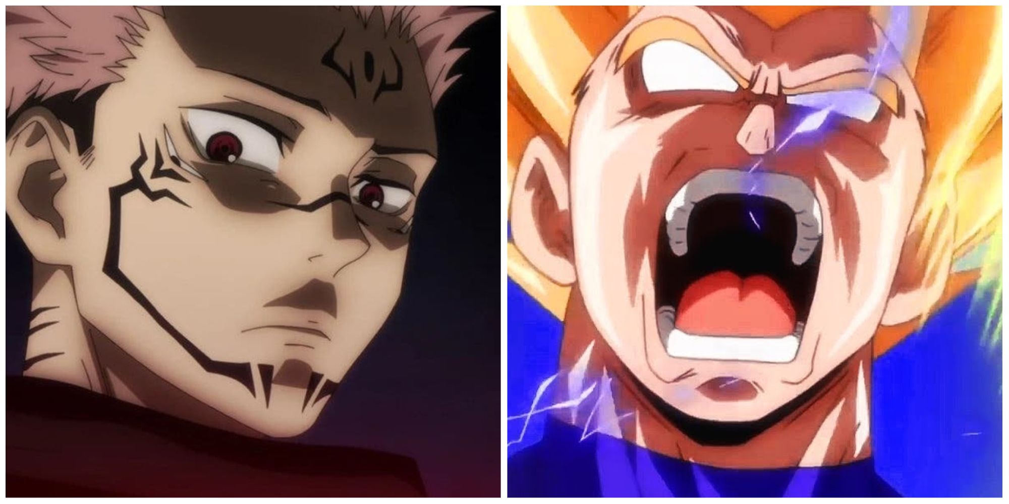 Anime Villains Who Got Away With It