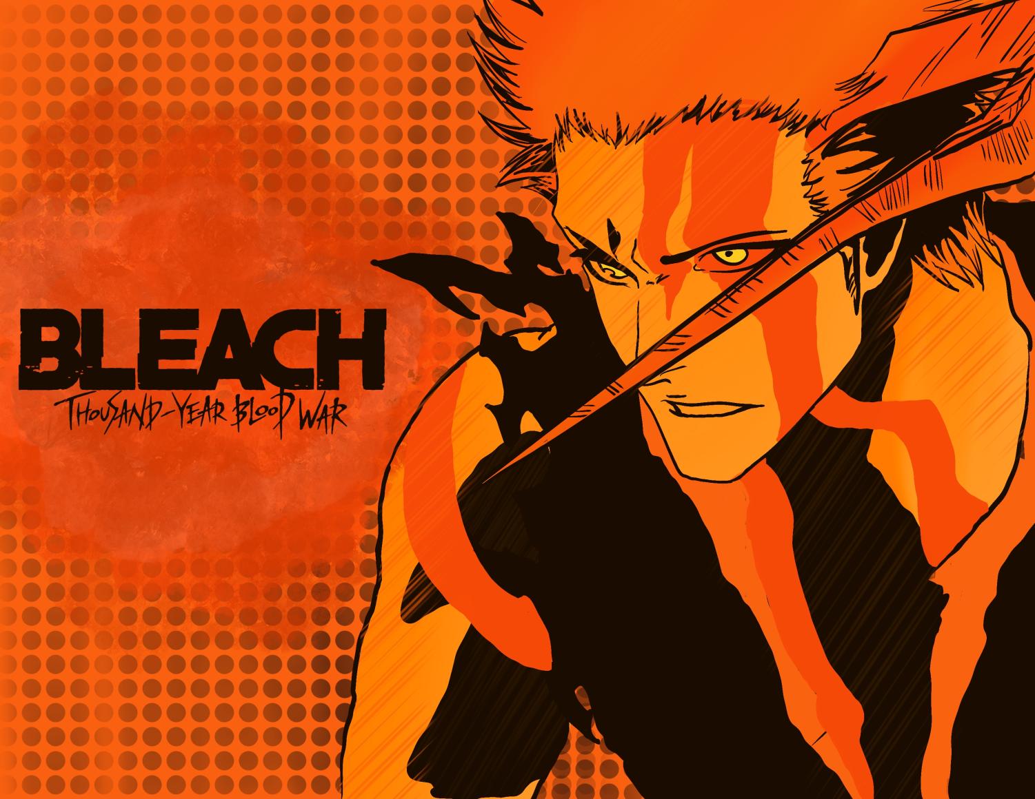 Anime fans celebrate as ‘Bleach’ returns