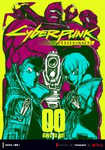 Cyberpunk: Edgerunners - Anime as a Marketing Tool