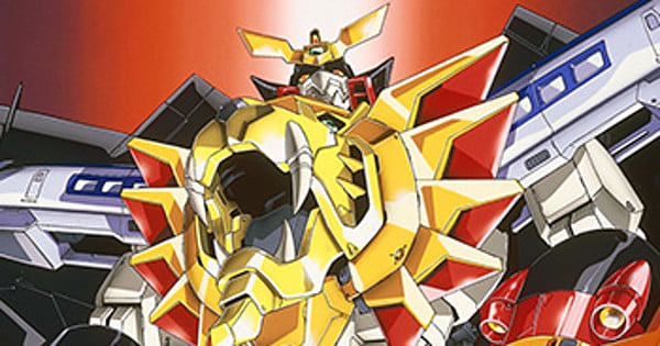 Discotek Licenses Aim for the Ace!, GaoGaiGar Series & Final OVA - News