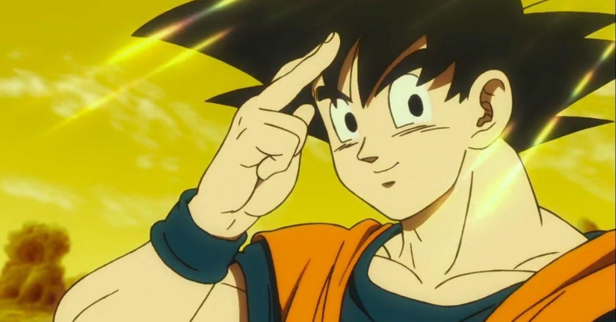 Dragon Ball Super Rumor Suggests a Weekly Anime Is in the Works