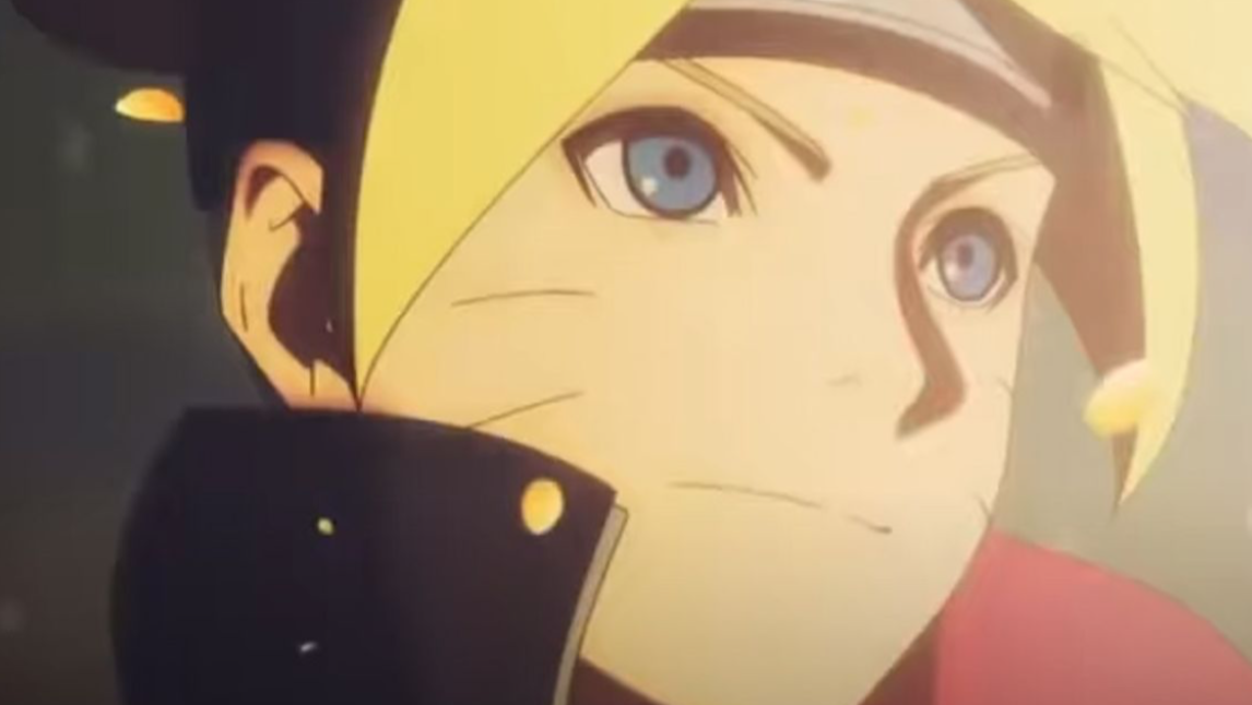 Naruto Writer Announces Boruto's Next Anime Arc