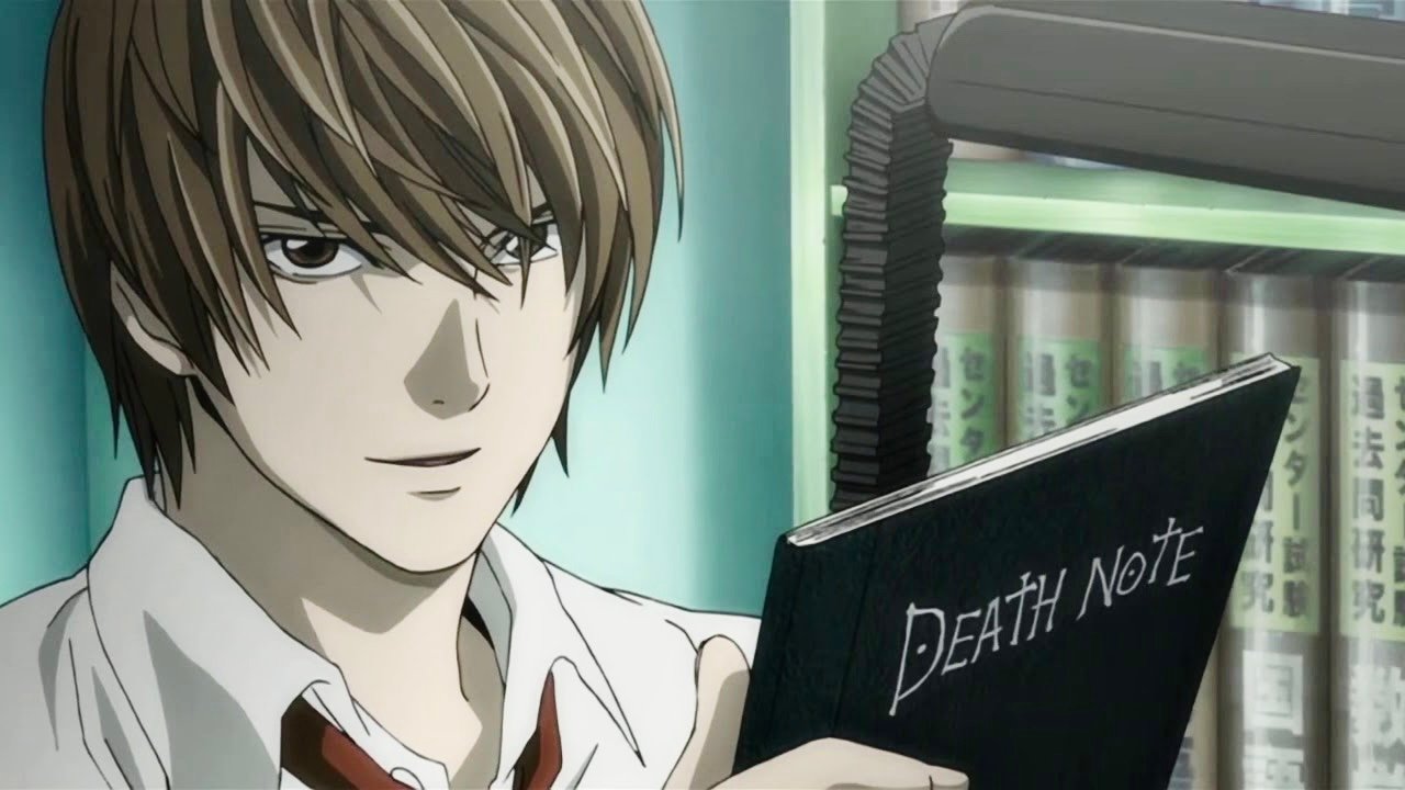 Netflix Is Working on a New ‘Death Note’ Series, ‘Digimon’ Fans Set for a Hit of Gaming Nostalgia, and ‘One-Punch Man’ Celebrates Halloween
