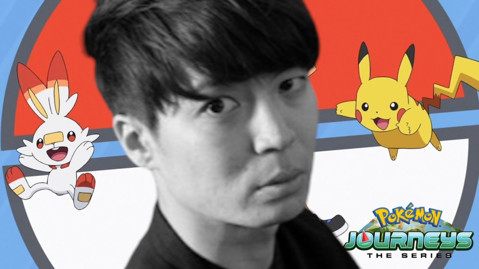 Pokemon anime composer arrested for attempted sexual assault