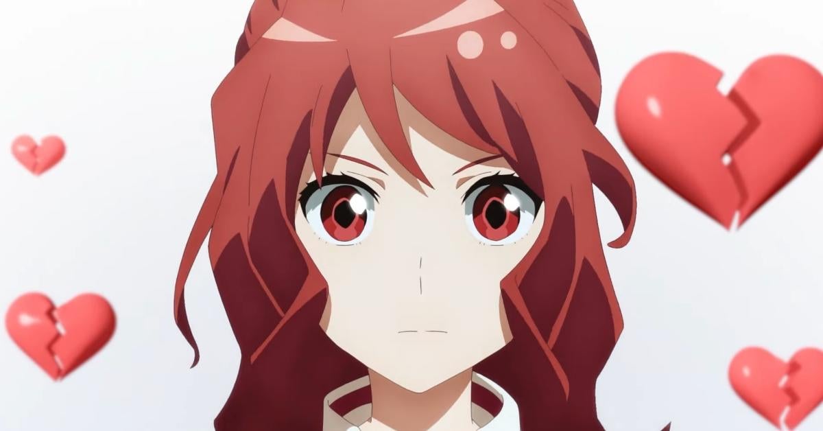 Romantic Killer Anime Releases Opening: Watch