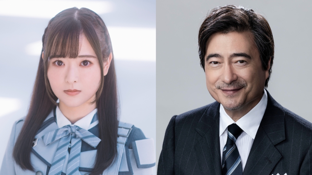 Sally Amaki, Jon Kabira to Host 2023 Crunchyroll Anime Awards Show in Japan – The Hollywood Reporter