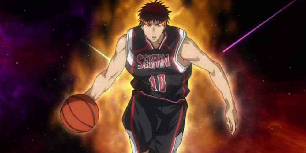 The 11 Coolest Scenes and Moments in Sports Anime, Ranked