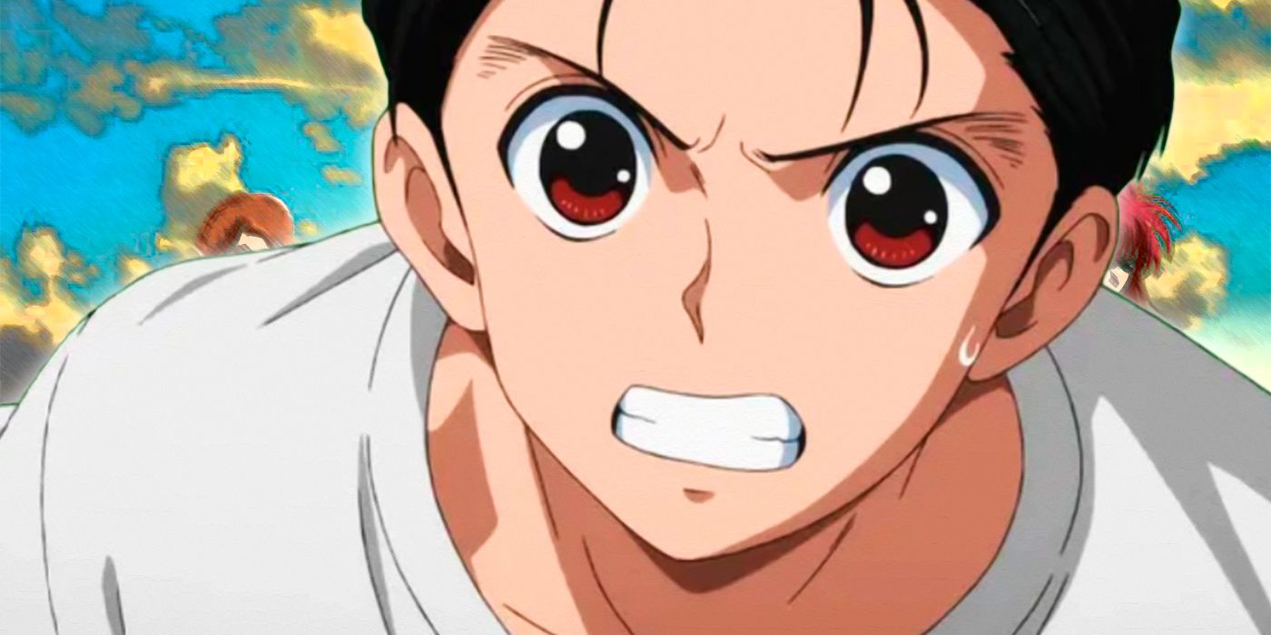 Yu Yu Hakusho: Why Yusuke Urameshi Was the Ideal Delinquent Anime Lead