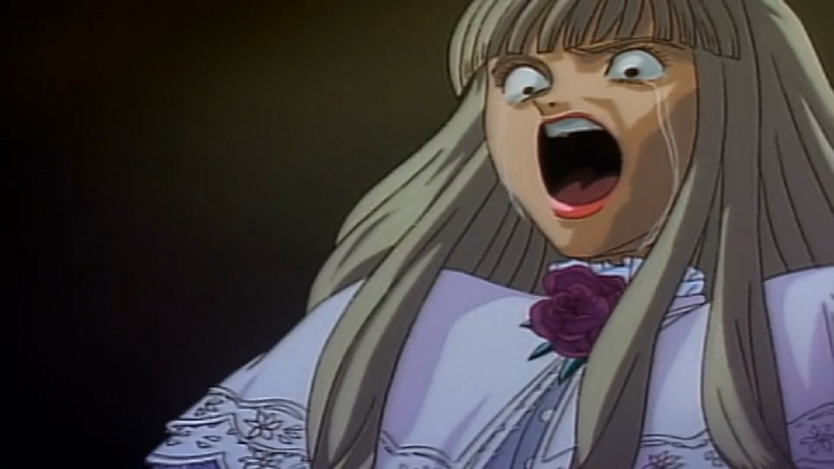 You are currently viewing The Horror Anime that Kept People Up in the 90s