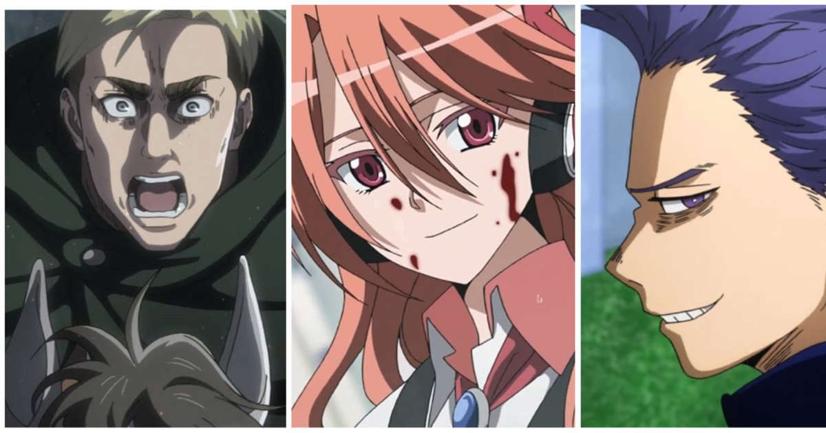 10 Most Manipulative Anime Heroes, Ranked