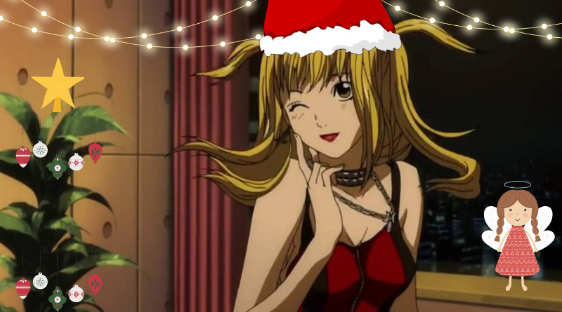 Top 10 Anime Characters with a Christmas Birthday – 9 Tailed Kitsune